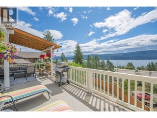 10351 Westshore Road. Vernon, British Columbia