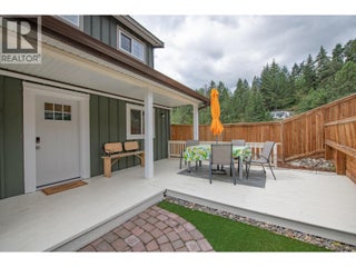 10351 Westshore Road. Vernon, British Columbia