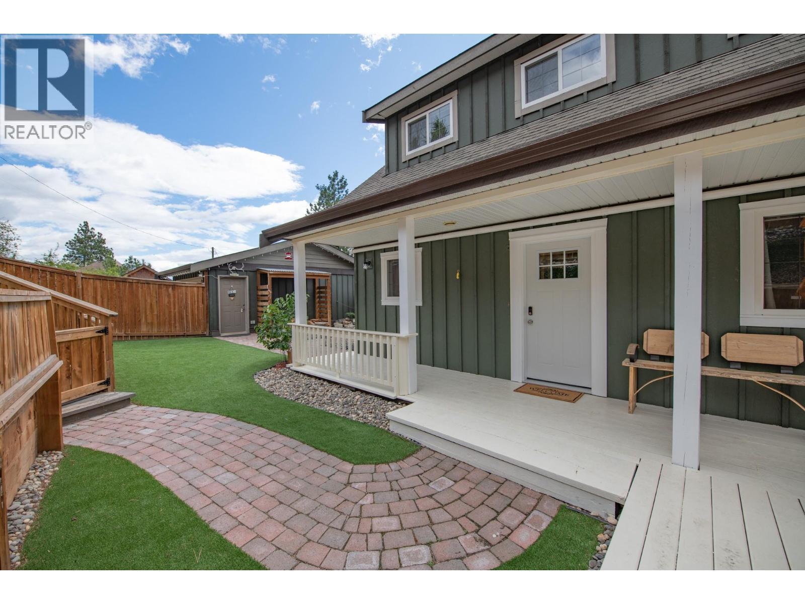 10351 Westshore Road. Vernon, British Columbia