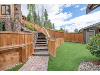 10351 Westshore Road. Vernon, British Columbia