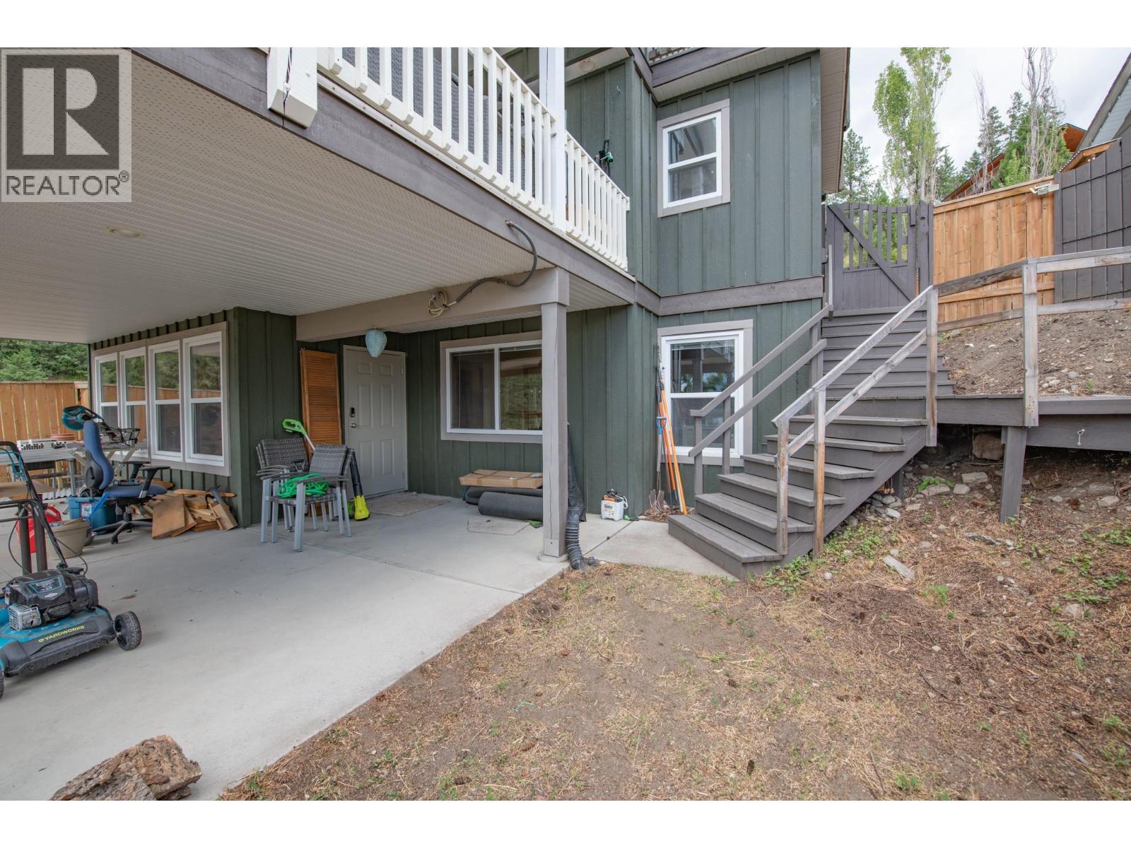 10351 Westshore Road. Vernon, British Columbia