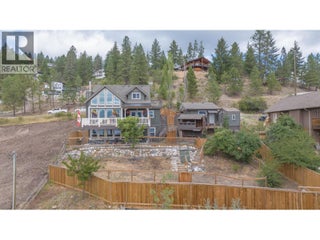 10351 Westshore Road. Vernon, British Columbia