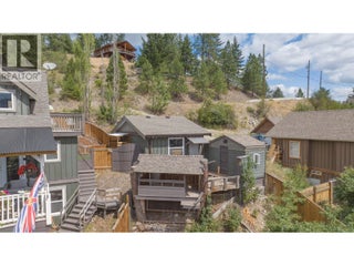 10351 Westshore Road. Vernon, British Columbia