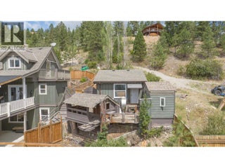 10351 Westshore Road. Vernon, British Columbia