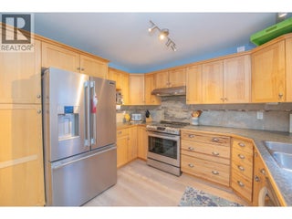 10351 Westshore Road. Vernon, British Columbia