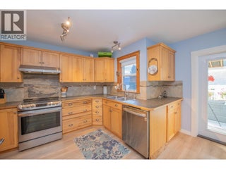 10351 Westshore Road. Vernon, British Columbia