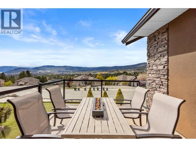 1584 Merlot Drive, West Kelowna