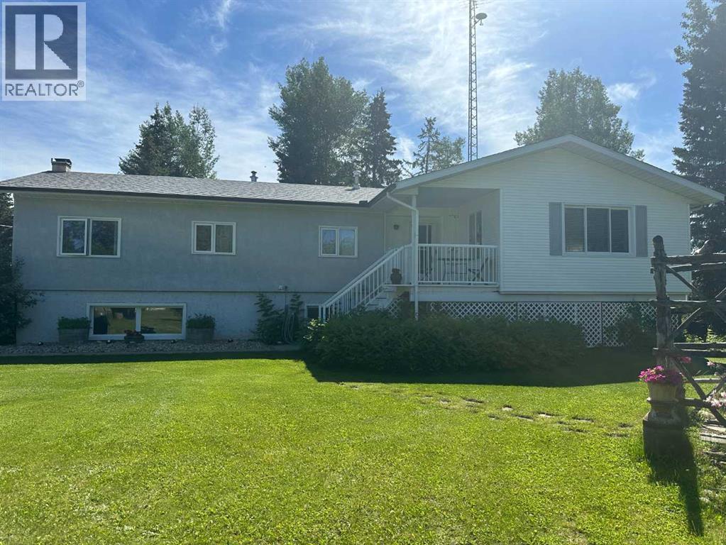 394051 Range Road 8-5a, Rural Clearwater County