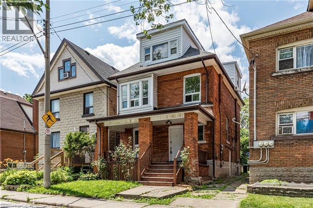 22 Myrtle Avenue, Hamilton