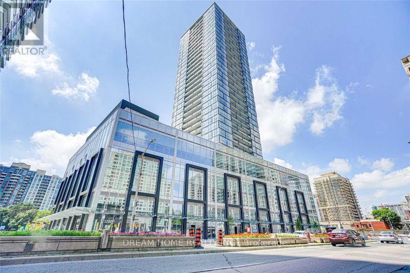 1810 - 5180 Yonge Street, Toronto (willowdale West)