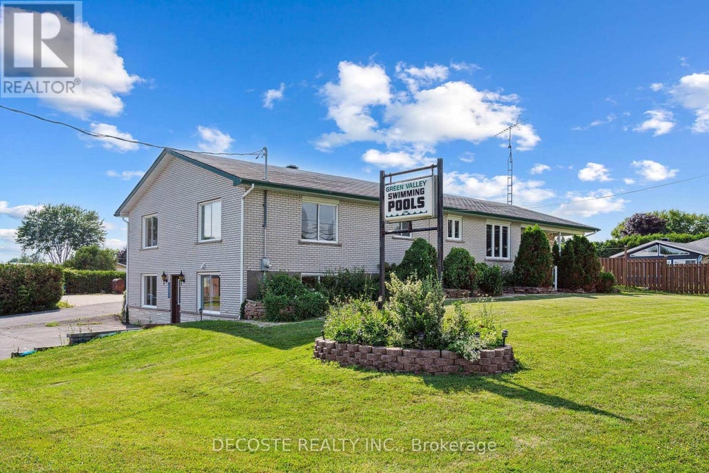 20397 Park Crescent, South Glengarry