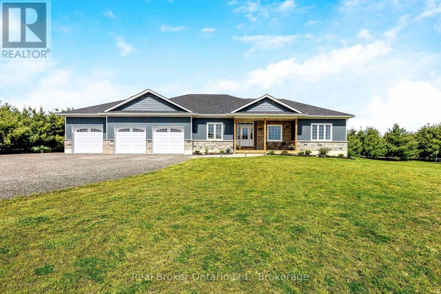 142401 15 Side Road, East Garafraxa