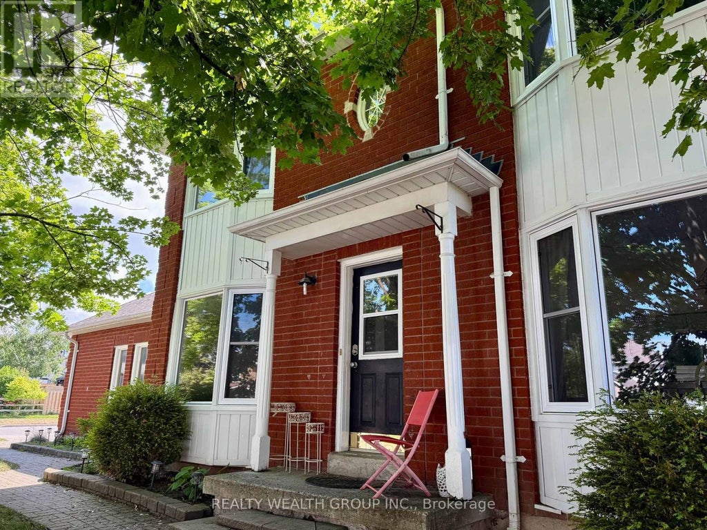 1226 Benson Street, Innisfil (alcona)