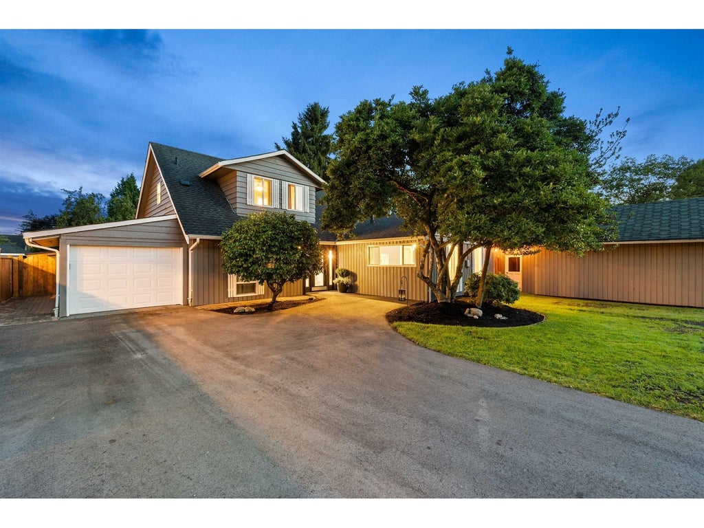 22806 Rennie Avenue, Langley