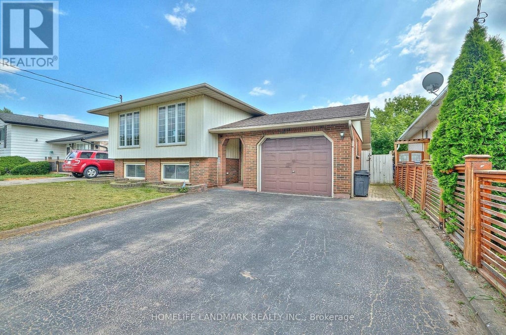 38 Dunvegan Road, St. Catharines (secord Woods)