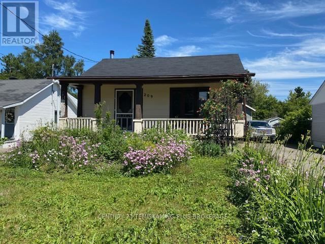 209 Katherine Street, Temiskaming Shores (new Liskeard)