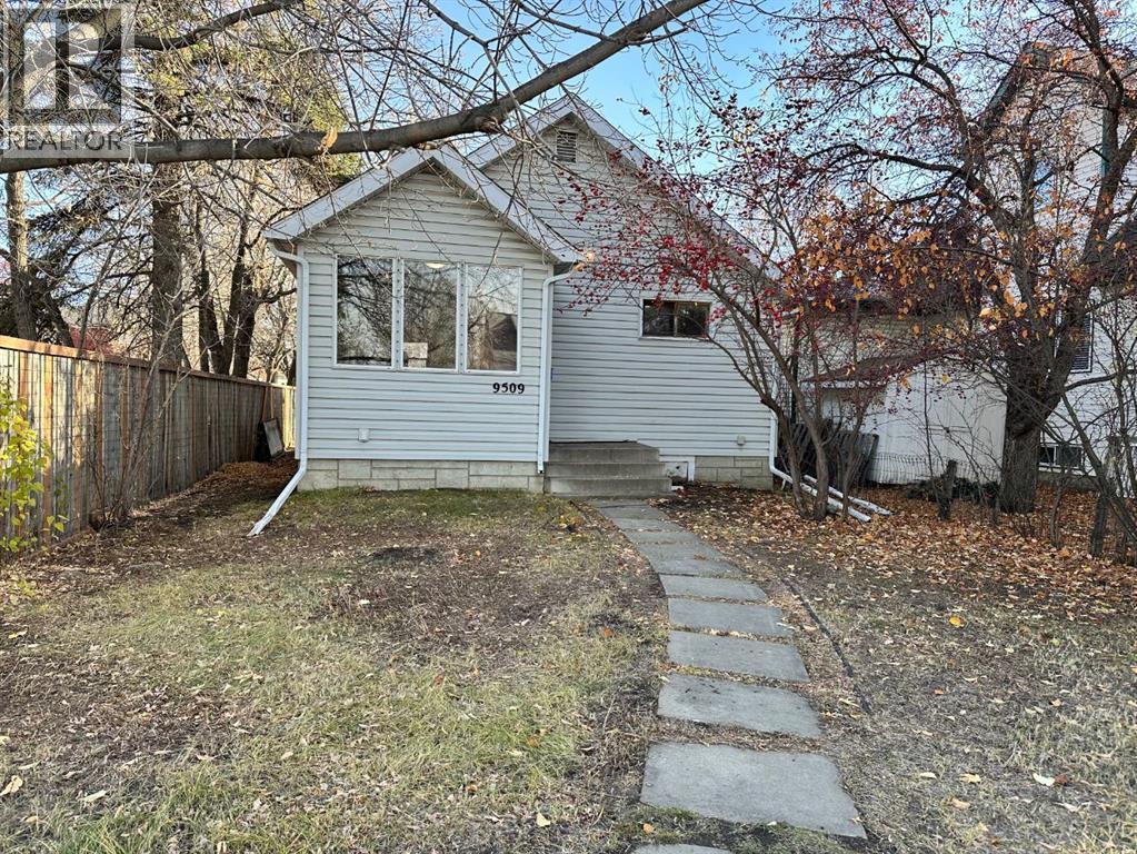 9509 102 Street, Grande Prairie