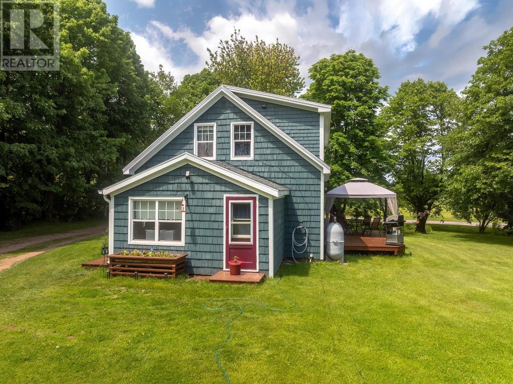 3034 Rte 17, Sturgeon