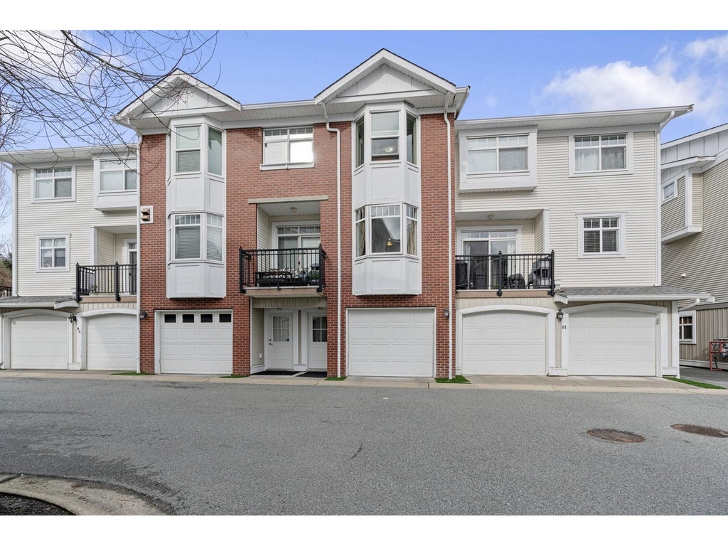 82 19551 66 Avenue, Surrey