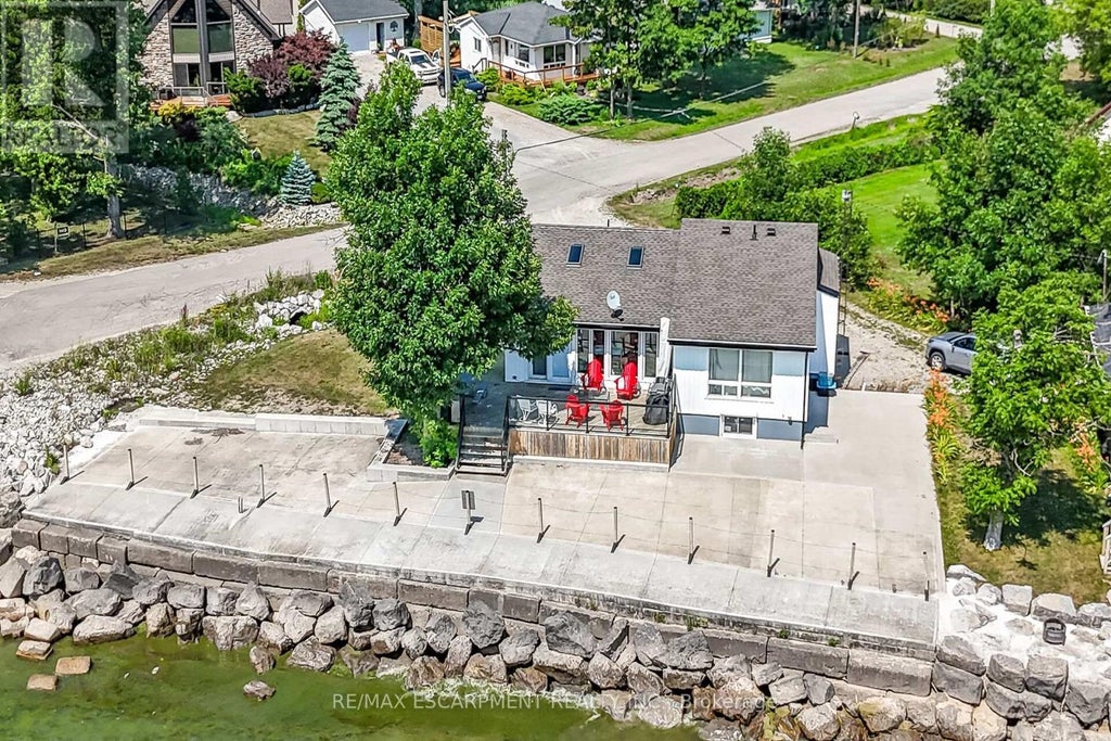 61 Horseshoe Bay Road, Haldimand (dunnville)