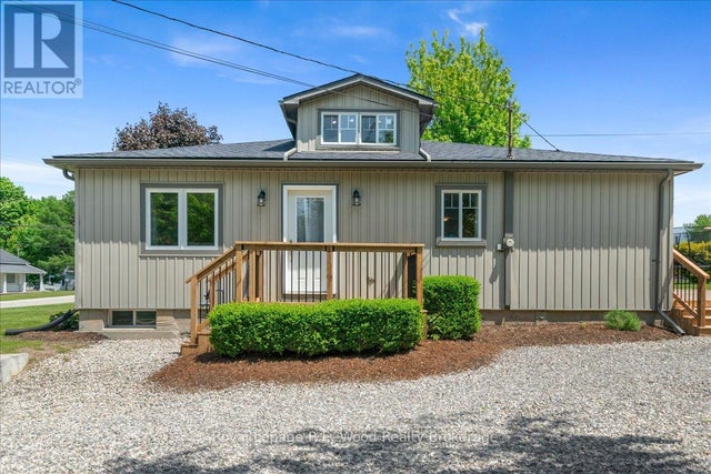 55541 Main Street, Bayham (straffordville)