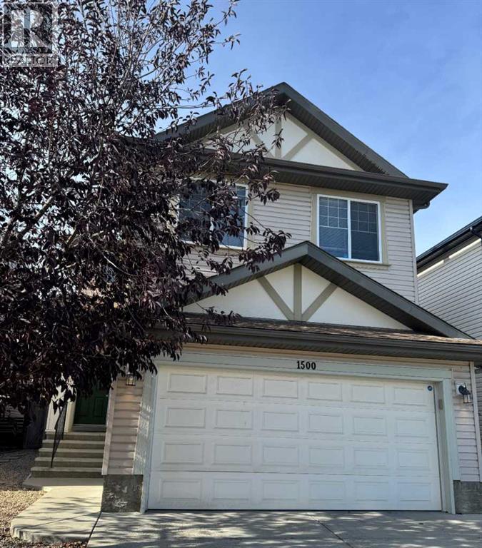 1500 Copperfield Boulevard Se, Calgary