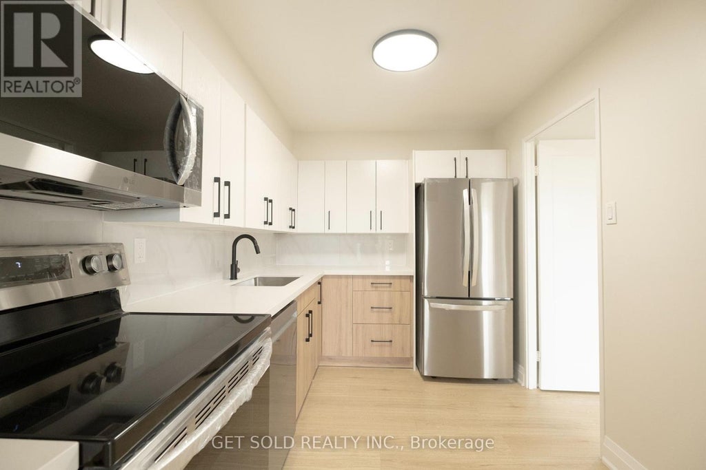 405 - 120 Dundalk Drive, Toronto (dorset Park)