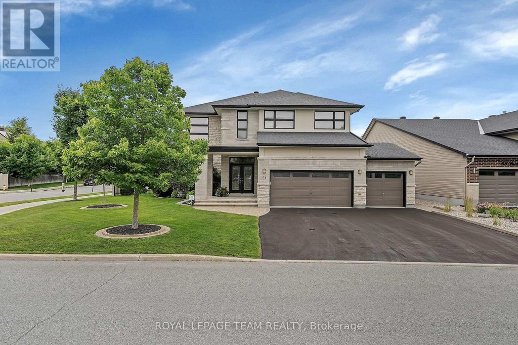 51 Bridle Crest Court, Ottawa