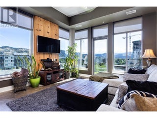 1329 Ellis Street Unit# 505. Kelowna, British Columbia