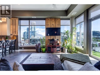 1329 Ellis Street Unit# 505. Kelowna, British Columbia