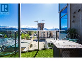 1329 Ellis Street Unit# 505. Kelowna, British Columbia