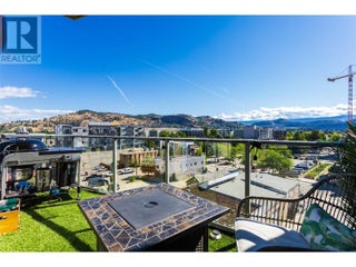 1329 Ellis Street Unit# 505. Kelowna, British Columbia