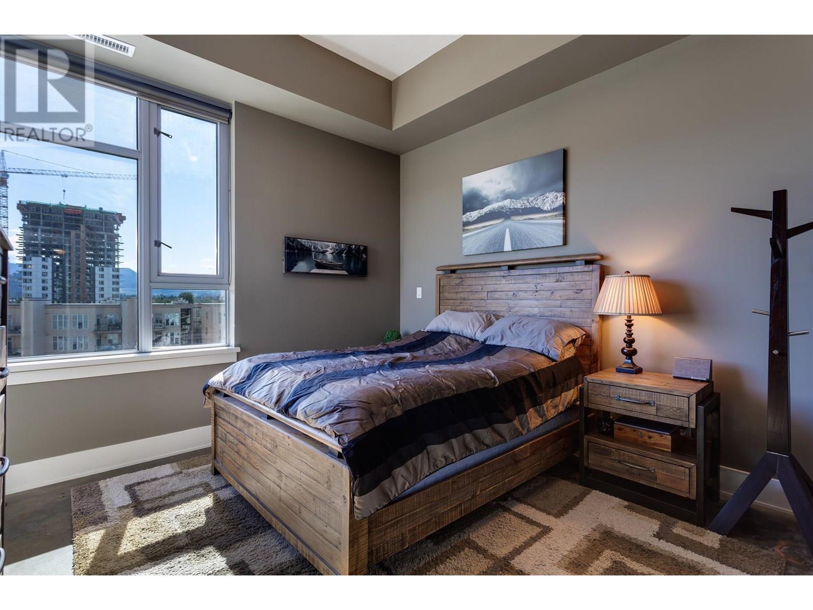 1329 Ellis Street Unit# 505. Kelowna, British Columbia