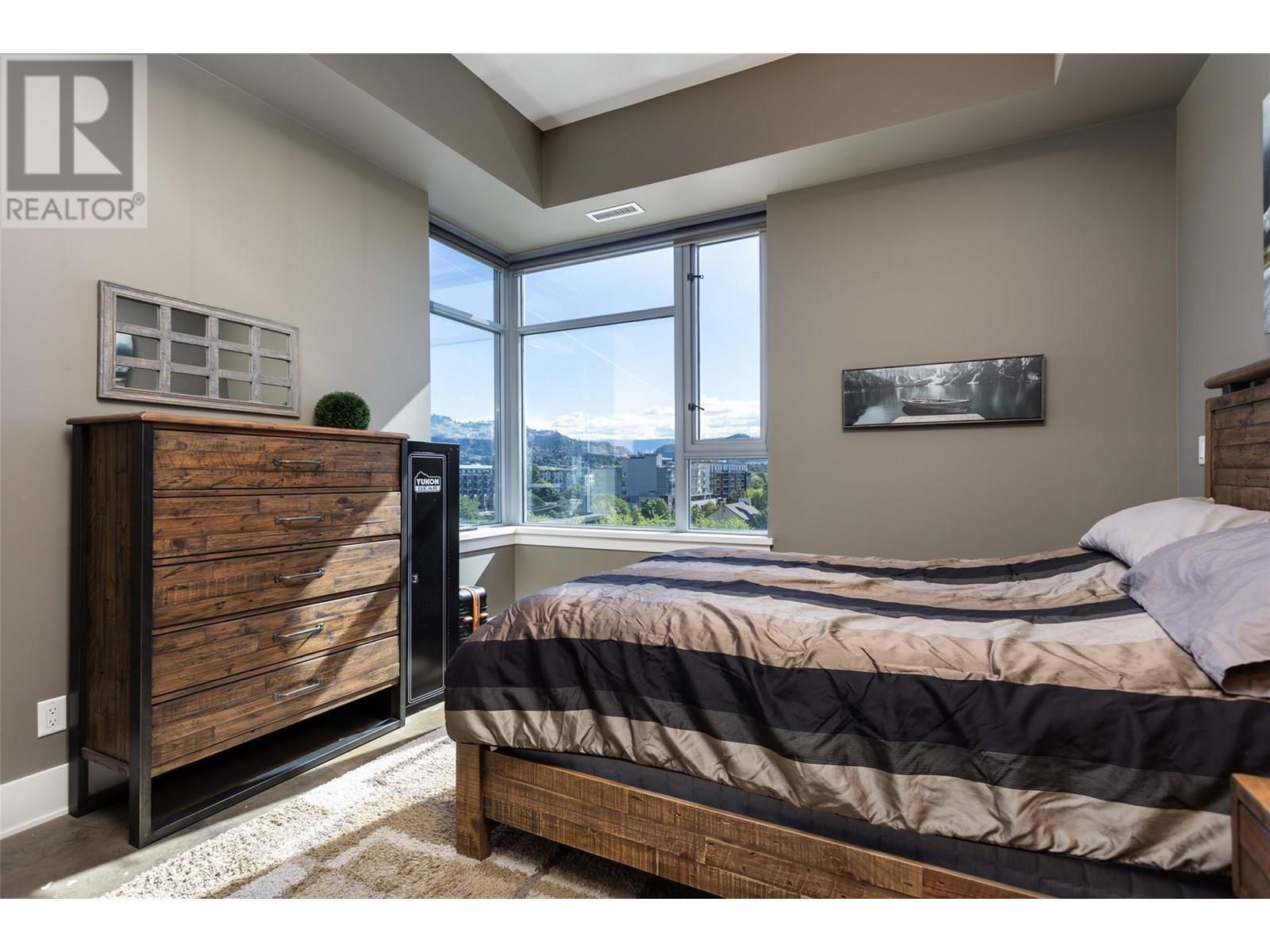 1329 Ellis Street Unit# 505. Kelowna, British Columbia