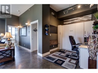 1329 Ellis Street Unit# 505. Kelowna, British Columbia