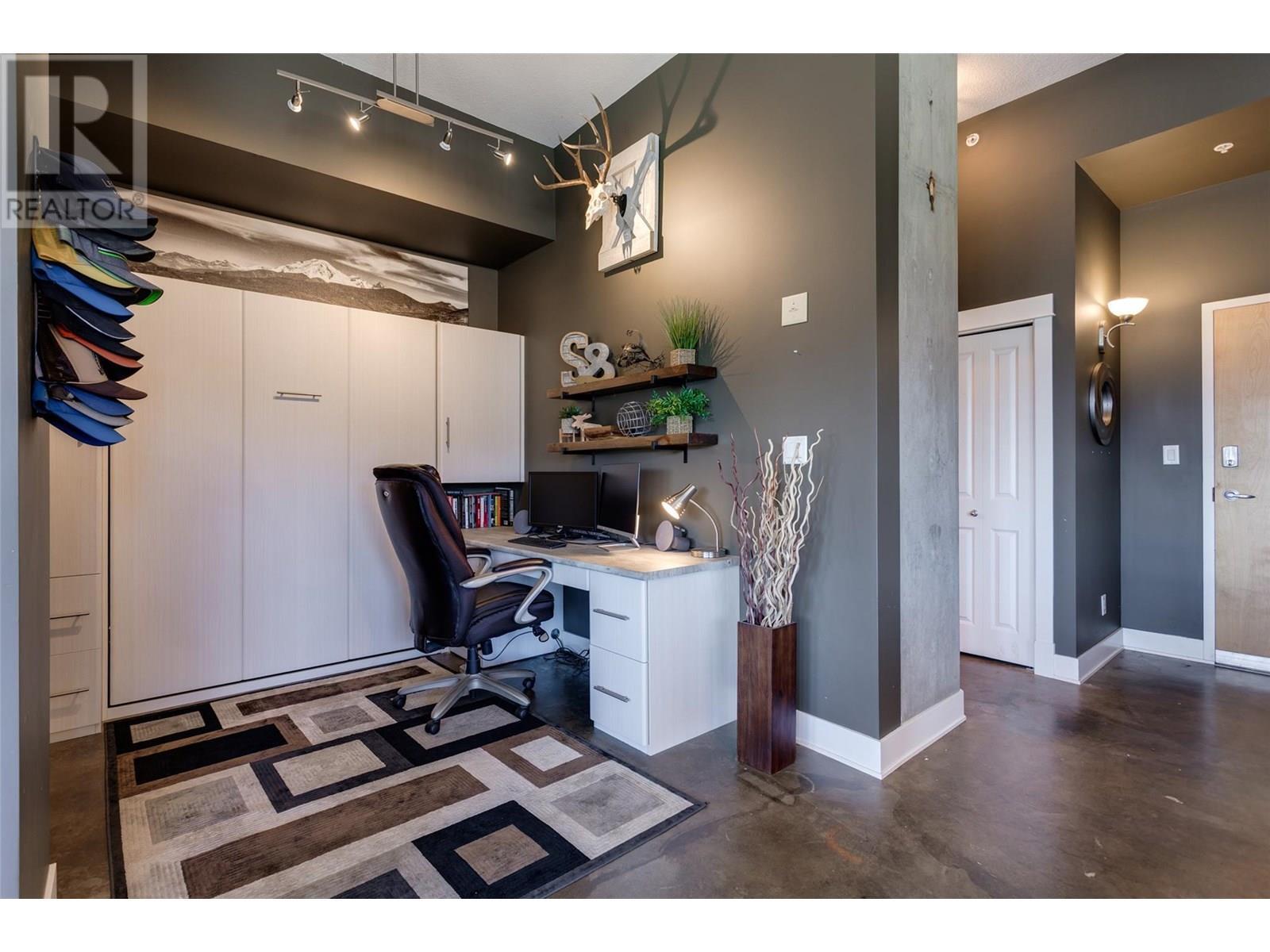 1329 Ellis Street Unit# 505. Kelowna, British Columbia
