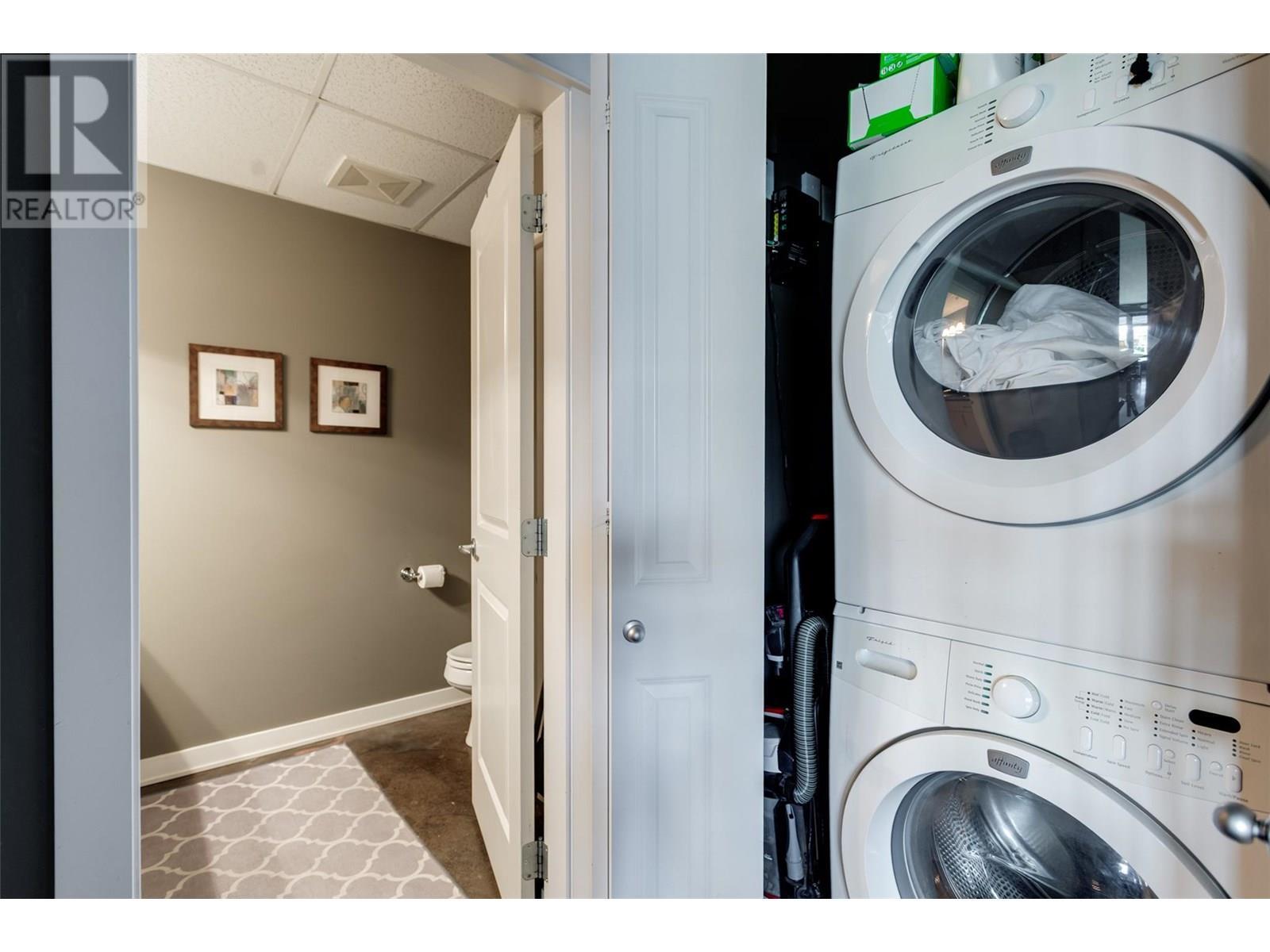 1329 Ellis Street Unit# 505. Kelowna, British Columbia