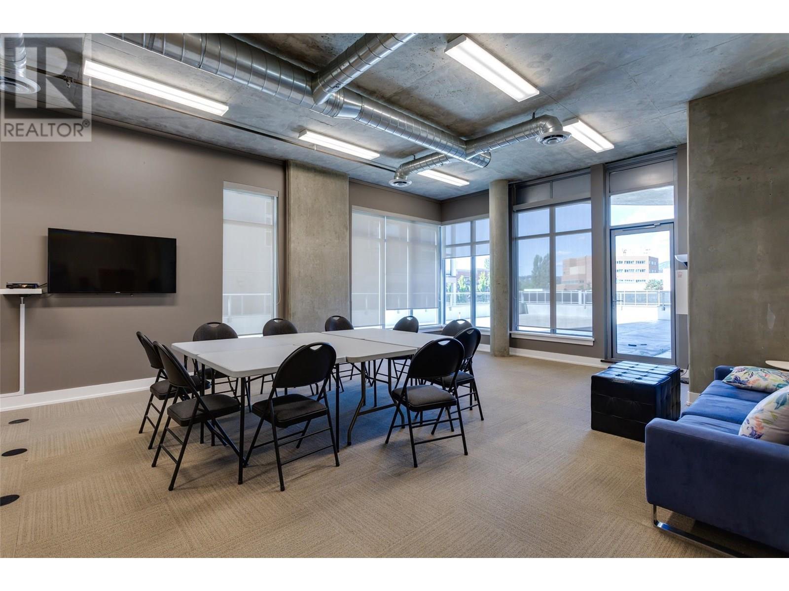 1329 Ellis Street Unit# 505. Kelowna, British Columbia