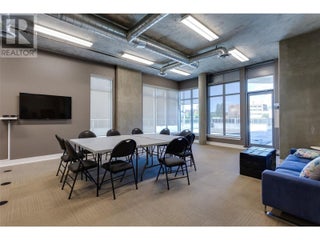 1329 Ellis Street Unit# 505. Kelowna, British Columbia