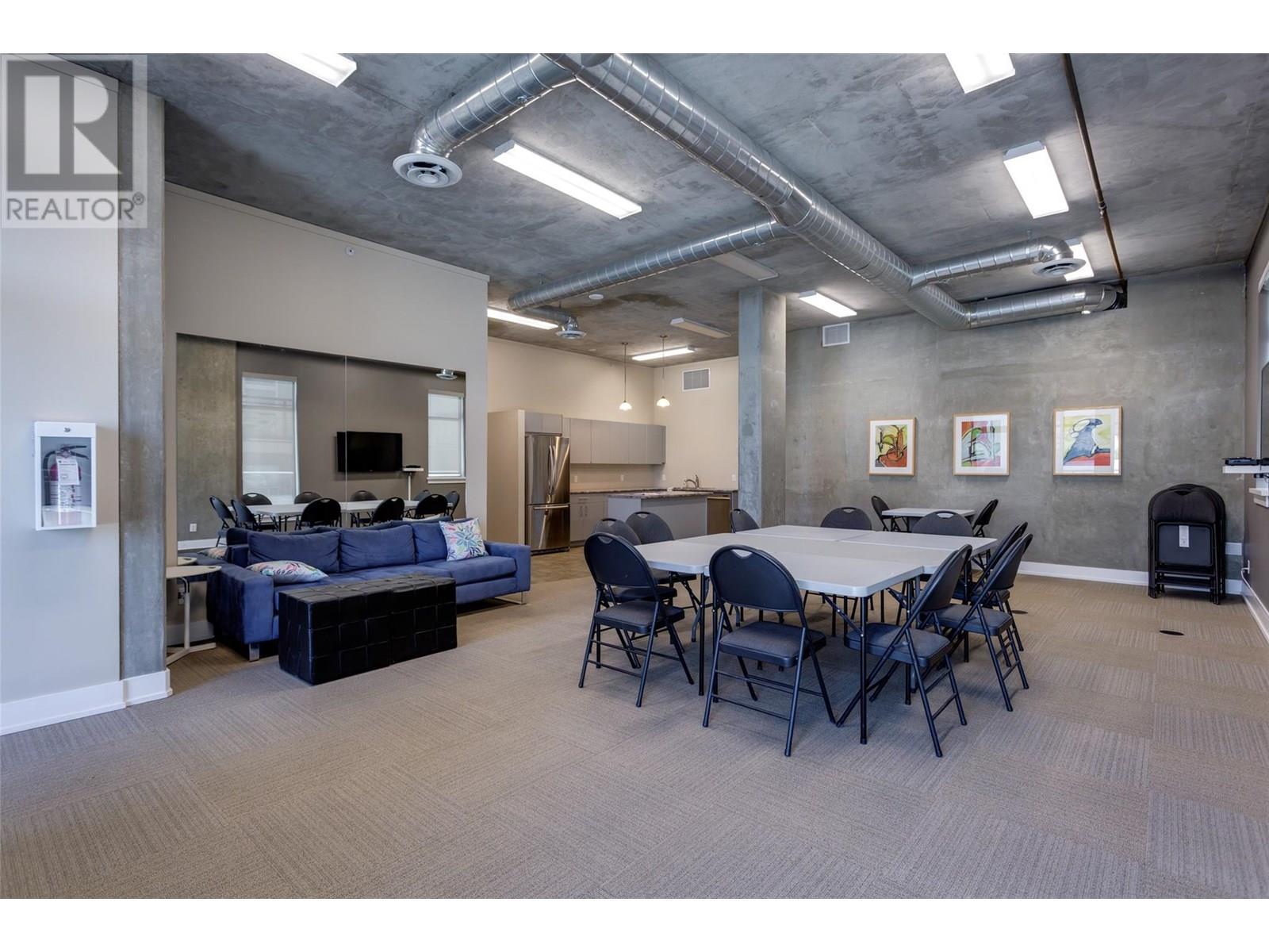 1329 Ellis Street Unit# 505. Kelowna, British Columbia