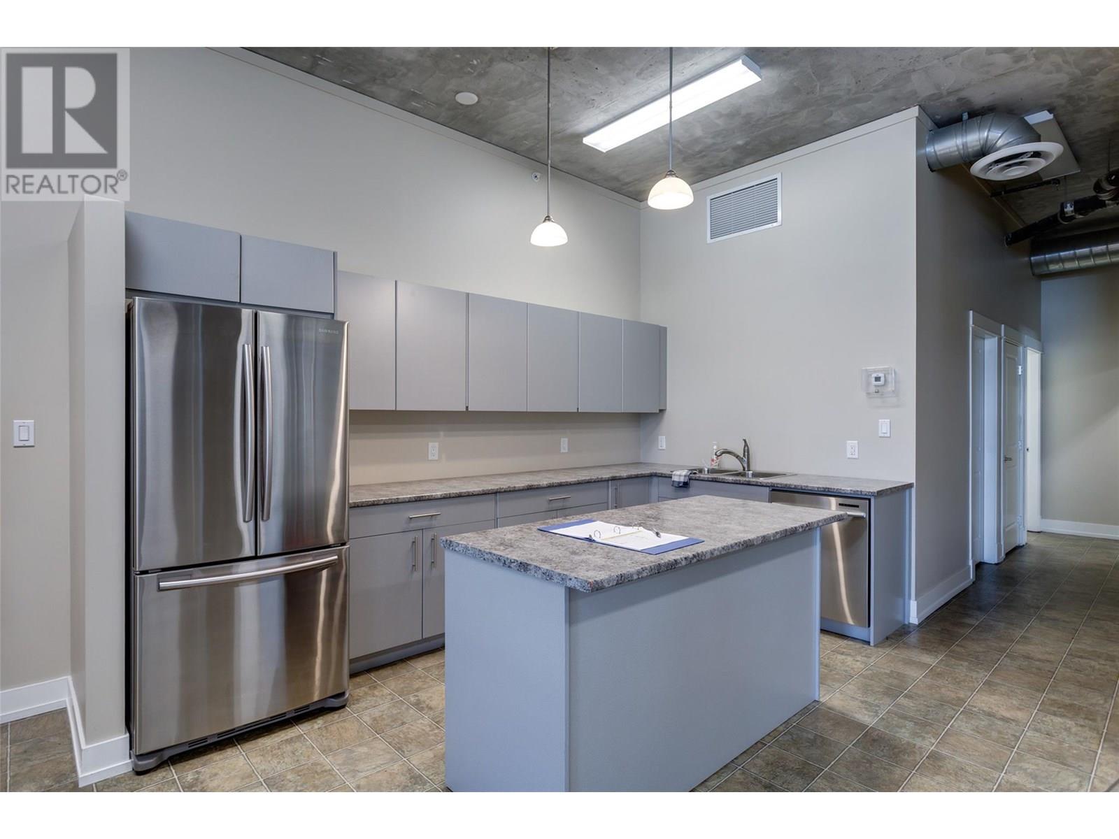 1329 Ellis Street Unit# 505. Kelowna, British Columbia