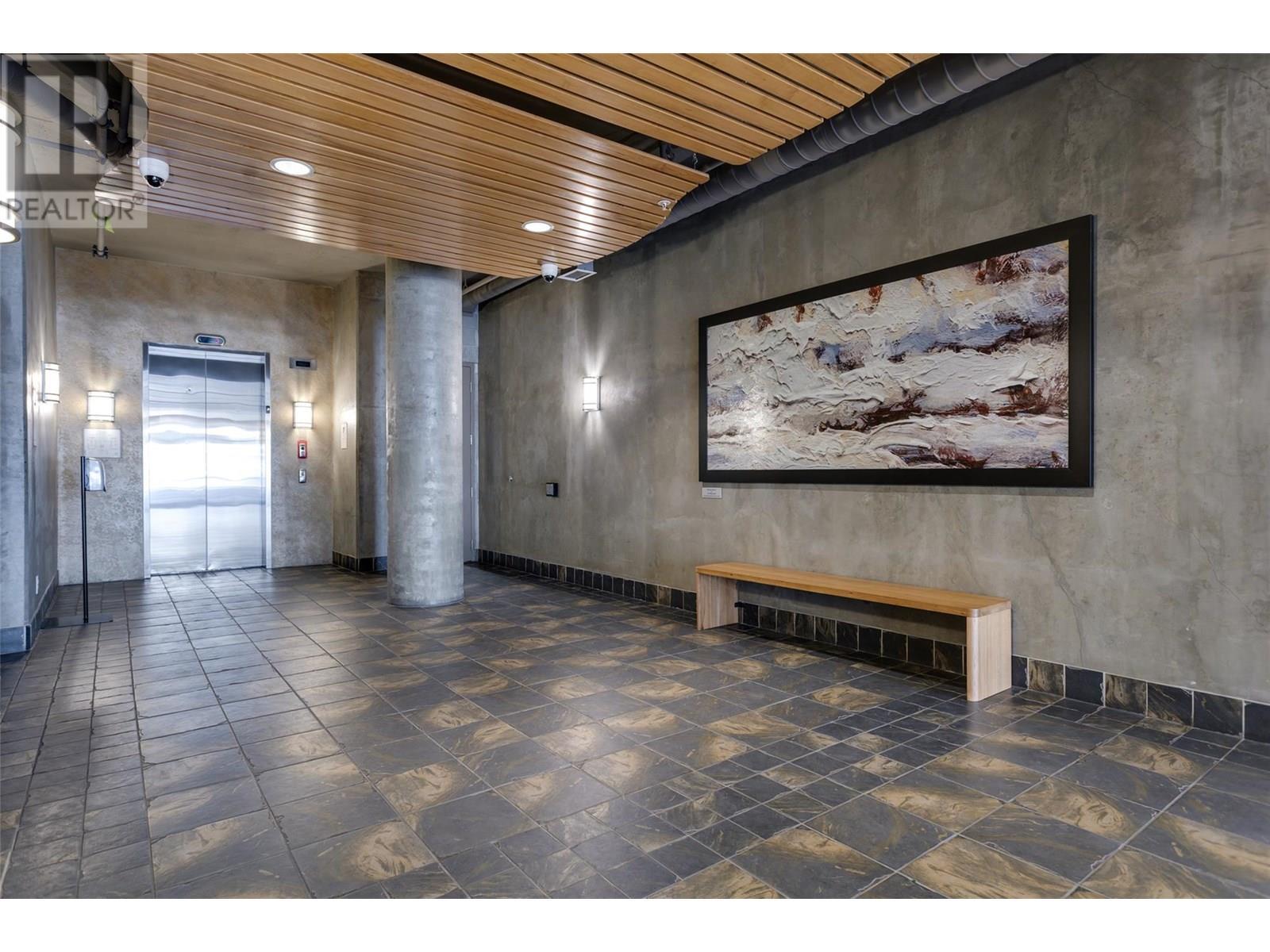 1329 Ellis Street Unit# 505. Kelowna, British Columbia