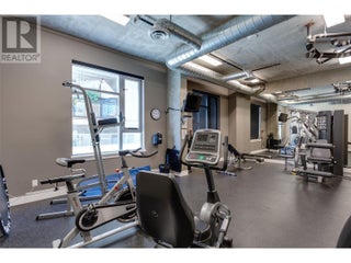 1329 Ellis Street Unit# 505. Kelowna, British Columbia