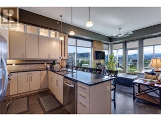 1329 Ellis Street Unit# 505. Kelowna, British Columbia