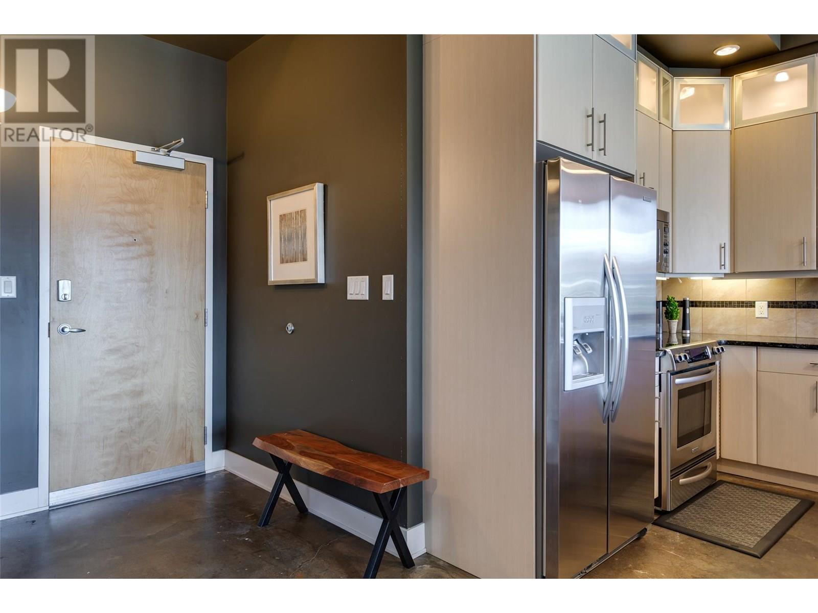 1329 Ellis Street Unit# 505. Kelowna, British Columbia