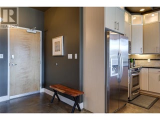 1329 Ellis Street Unit# 505. Kelowna, British Columbia