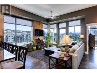 1329 Ellis Street Unit# 505. Kelowna, British Columbia