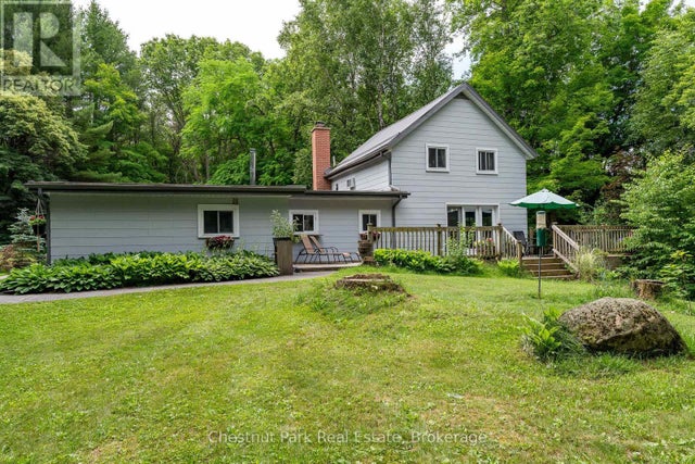 838151 4th Line E, Mulmur