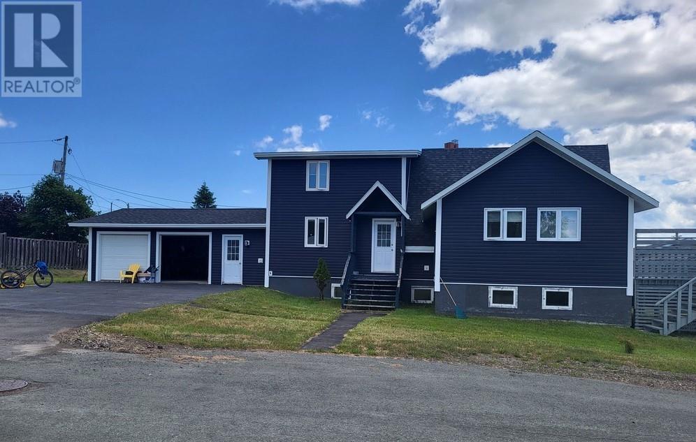 18 Pelley Drive, Springdale