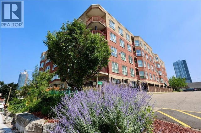 20 St George Street Unit# 404, Kitchener